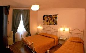 B&B Le Campane